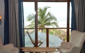 Туры в отель The Baga Beach Resort