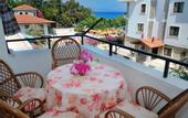 Туры в отель Kaya Apart Hotel Datca