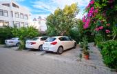 Туры в отель Kaya Apart Hotel Datca