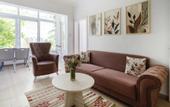 Туры в отель Kaya Apart Hotel Datca