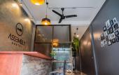 Туры в отель Assembly Hostel