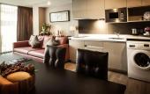Туры в отель Arcadia Residence Ploenchit Bangkok by Compass Hospitality