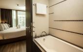 Туры в отель Arcadia Residence Ploenchit Bangkok by Compass Hospitality