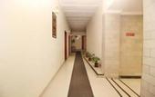 Туры в отель Airport Hotel