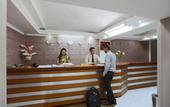 Туры в отель Airport Hotel