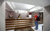 Туры в отель Airport Hotel