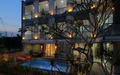 Туры в отель Lotus Tirta Seminyak
