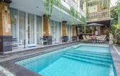 Туры в отель Lotus Tirta Seminyak