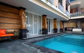 Туры в отель Lotus Tirta Seminyak