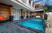 Туры в отель Lotus Tirta Seminyak