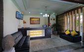 Туры в отель Lotus Tirta Seminyak