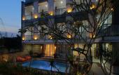 Туры в отель Lotus Tirta Seminyak