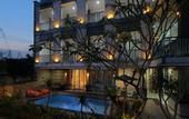 Туры в отель Lotus Tirta Seminyak