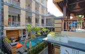 Туры в отель Lotus Tirta Seminyak