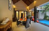 Туры в отель Lotus Tirta Seminyak