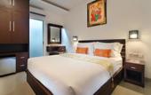 Туры в отель Lotus Tirta Seminyak