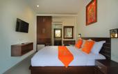 Туры в отель Lotus Tirta Seminyak