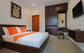 Туры в отель Lotus Tirta Seminyak