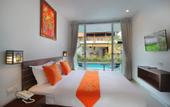 Туры в отель Lotus Tirta Seminyak