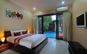Туры в отель Lotus Tirta Seminyak