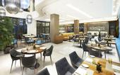 Туры в отель Divan Adana