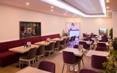 Туры в отель Datca Sapphire Hotel