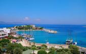 Туры в отель Datca Sapphire Hotel