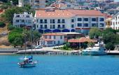Туры в отель Datca Sapphire Hotel