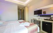 Туры в отель Datca Sapphire Hotel