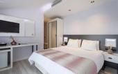 Туры в отель Datca Sapphire Hotel