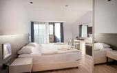 Туры в отель Datca Sapphire Hotel