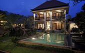 Туры в отель Lili Cottage Ubud