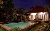 Туры в отель Lili Cottage Ubud
