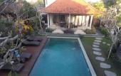 Туры в отель Lili Cottage Ubud