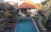 Туры в отель Lili Cottage Ubud