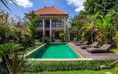 Туры в отель Lili Cottage Ubud