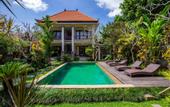 Туры в отель Lili Cottage Ubud