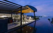 Туры в отель AQUA Villas Rawai