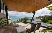 Туры в отель AQUA Villas Rawai