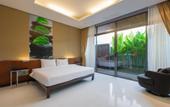 Туры в отель AQUA Villas Rawai