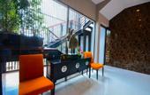 Туры в отель AQUA Villas Rawai