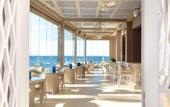 Туры в отель Ikos Olivia