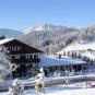 Туры в отель Alpenhotel Denninglehen, оператор Anex Tour