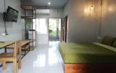 Туры в отель Siri Guesthouse at Suratthani