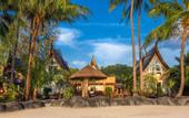 Туры в отель Little Sunshine Boutique Beach Resort & Spa