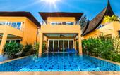 Туры в отель Little Sunshine Boutique Beach Resort & Spa