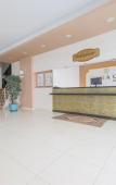 Туры в отель Hosta Otel