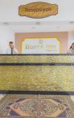 Туры в отель Hosta Otel