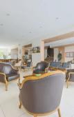 Туры в отель Hosta Otel