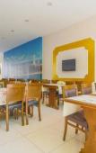 Туры в отель Hosta Otel